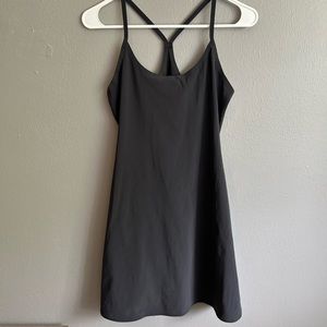 Outdoor voices exercise dress